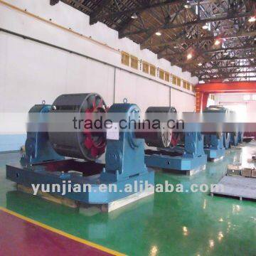 Hydro-electrical equipment