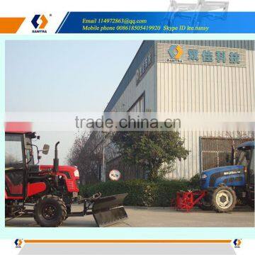 snow blade for shifeng tractor