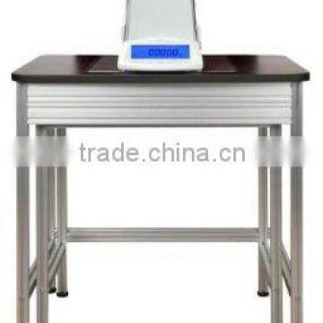 steel balance table wiht competitive price