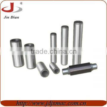 Excavator Track Bush And Pin for Excavator Part And Bulldozer Spare Part