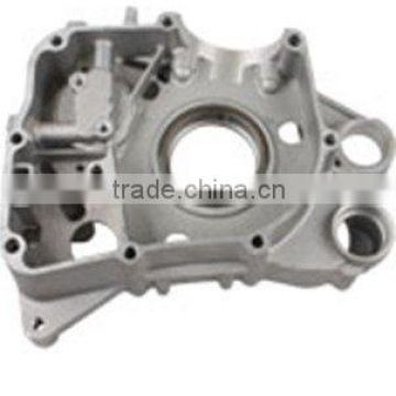 GY6 150 right crankcase Assy for scooter engine parts