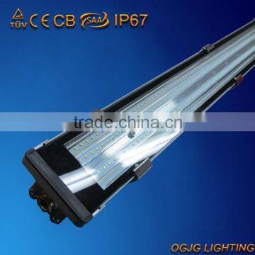 Linear Type IP67 Protection Level IP67 led park light garden light