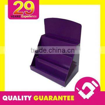 Under Counter Display Racks Retail Display Racks for Candy & Chips