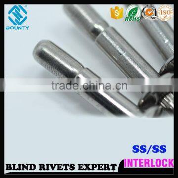 FACTORY STRUCTURAL KLIK-LOCK RIVETS photo-2