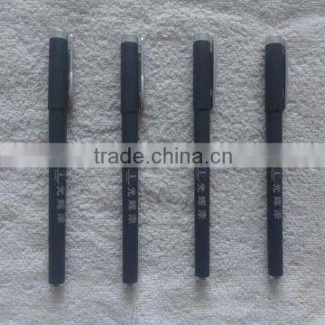 Direct Buy China Cap-off Promotional Gel Ink Pen photo-2
