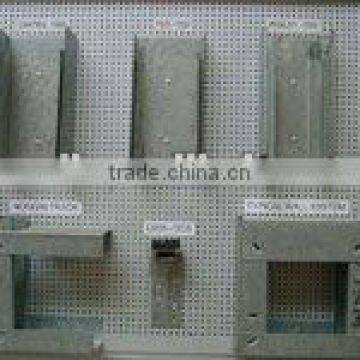 Light Steel Keel for Ceiling Keel,steel Stud and Track