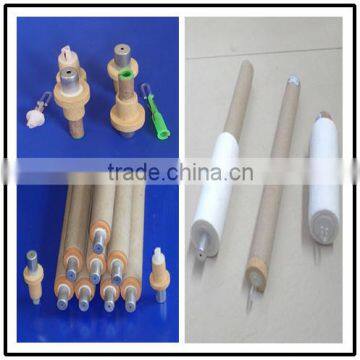 PtRh10-PT Type S Multiuse Thermocouple Sensor photo-3