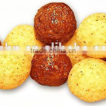 Corn Snacks Making Machine photo-4