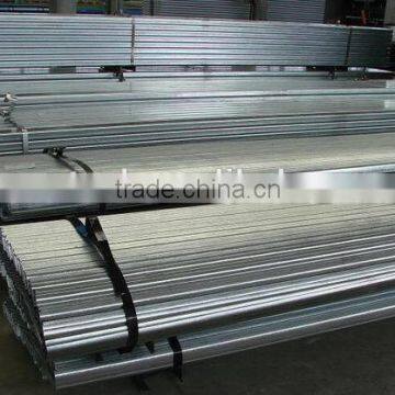 Galvanized Z Shape Purlin Factory