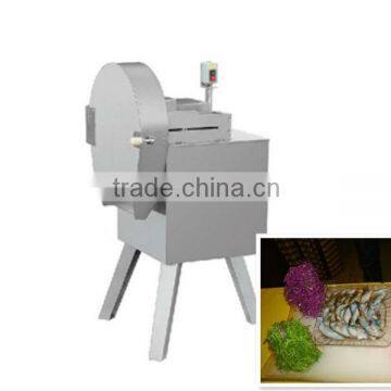 radish shred cutting machine/vegetable cutting machine/vegetable cutter/potato chips cutting machine/food processing machinery