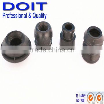 threaded rubber mount