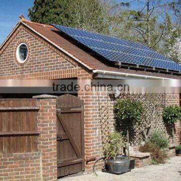 Complete with battery and brackets 20KW power supply switching