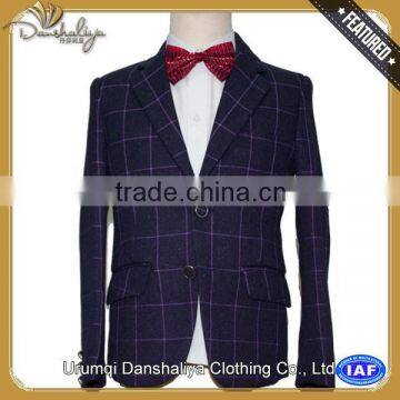 spring tuxedo and suits made in China