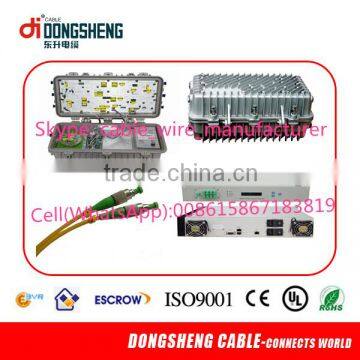 USA Standard CATV Optical Amplifier