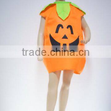 Wholesale New Arrival Fashion Party Pumpkin Costume For Kids photo-2
