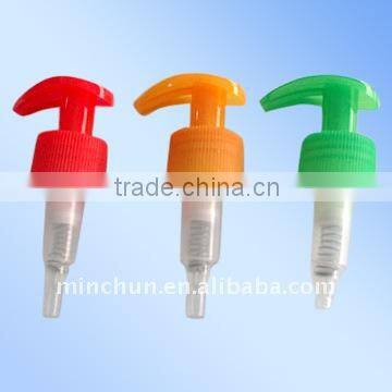cosmetic Lotion Pump 28/410