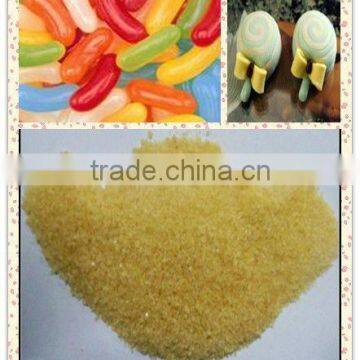 high quality edible gelatin