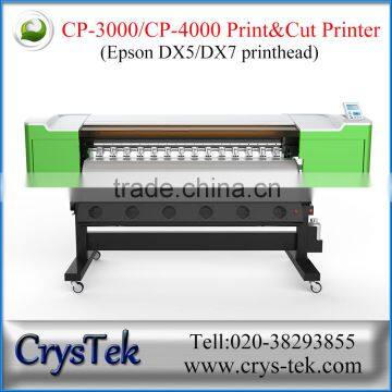 vinyl cutter machine with dx5 head/plotter cutter machine