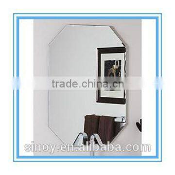 Top quality made to measure wall mount mirror wall cabinet mirror medicine cabinet