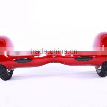 2016 New Arrival 10 Inch Big Tire Mini Smart Self Balance Scooter Two Wheel Smart Self Balancing Electric Scooter