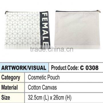 Cosmetic Pouch