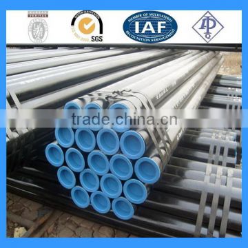 Newest custom nace mr0175 seamless steel pipe