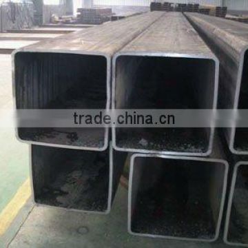 Q345B low alloy square steel pipe/rectangular steel pipe