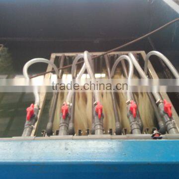 MBR Membrane Reactor for Sewage Treatment Equipment photo-3