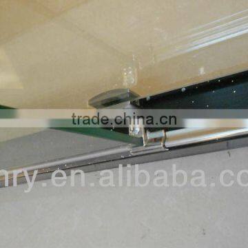 China Supplier Kmry Bathroom Sliding Glass Door KD5313 photo-6