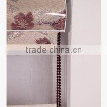 Fabric Sick Curtains/roller Blind photo-5