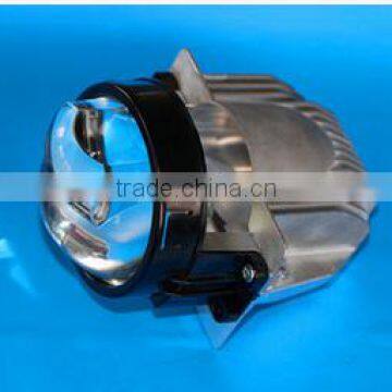 Led Lens Single Auto Parts Head Lamp Fog Lamp
