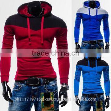 Custom Made Hoodie and Sweat Shirts