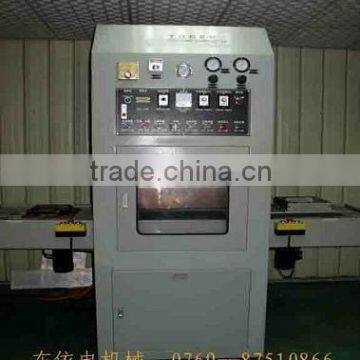 shenzhen blister packing machine