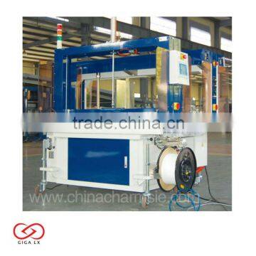 GIGA LX Automatic Packer for Carton Strapping Machine