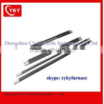 Silicon Carbide Rods / Silicon Carbide Heating Element for Furnaces / Electric Furnace Heating Element photo-3
