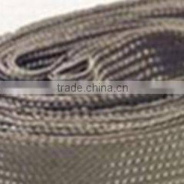 Basalt Fiber Expandable Braided Sleeving