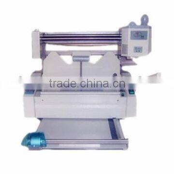 Desktop Automatic 460mm Glue Binding Machine