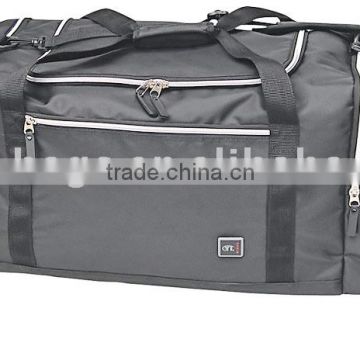 Travel luggage bag