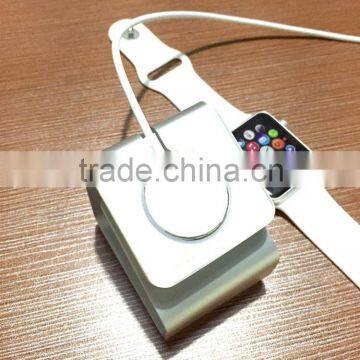 Stand Aluminum Charging Dock Charger Holder for Apple Watch