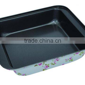Square Cake Pan photo-4