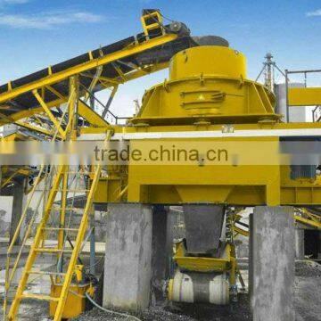 The Third Generation Sand Machine Equipment