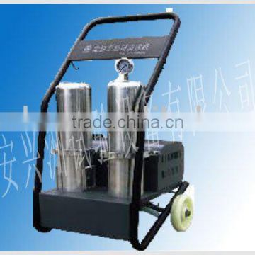 Diesel fuel Tank cleaning machine