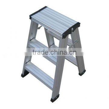 3 Step Stool Ladder ,Aluminum ladder