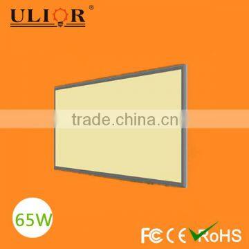 Cool White UL CE ROHS Flat Led Panel Light 2' x 4' LED Panels High Brightness LED Panel Lighting 1200x600 photo-5