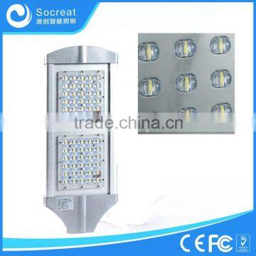 Bridgelux chips 100w led street light replacement bulbs