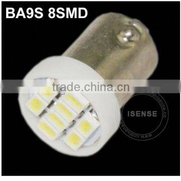 FACTORY PRICE COB replacing too 1210 3528 8SMD 1smd 9smd 4smd 3smd 5smd BA9s(G14) width light / door light