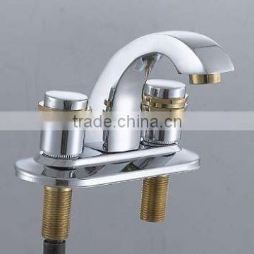 4 deck faucet