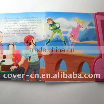 Promotional Music Book With Fantastic Picture for Children photo-2