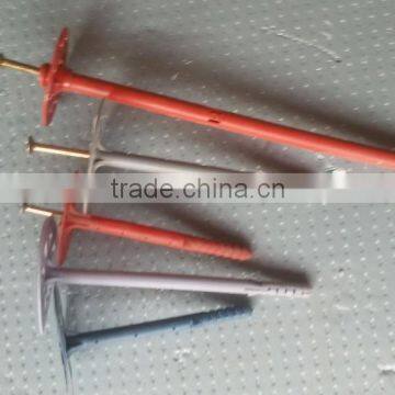 Factory supply Plastic get Plastic Insulation pin (c85)