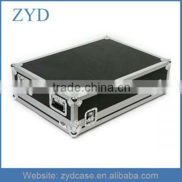 Aluminum Yamaha mixer case ZYD-YQ6